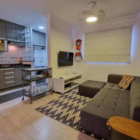 Novissimo Apto No Centro De Águas de São Pedro Buitenkant foto