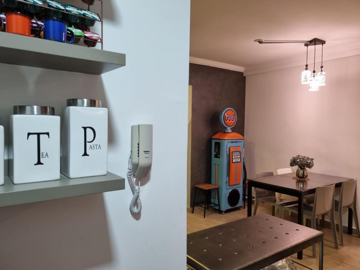 Novissimo Apto No Centro De Águas de São Pedro Buitenkant foto