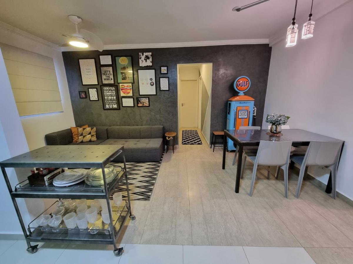 Novissimo Apto No Centro De Águas de São Pedro Buitenkant foto